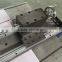 Customized small cnc router 6090 with rotary shaft for engraving wood, stone & soft metal