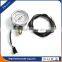 fuel system lpg pressure gauge