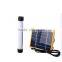 Portable Solar Kits New 7-Level Dimmer Switch Solar Outdoor Garden Lamp Light For Hiking Fishing Camping Mounting Travelling