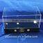 online shopping custom acrylic display box acrylic box