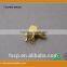 SMB Connector Male Right Angle for P.C.B Mount