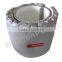 high quality Insulation Jacket for Band Heaters