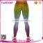 Women Wear Yoga Leggings Jogging Bottoms Fitness