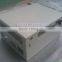China Painted metal bin