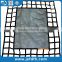 High Quality Heavy Duty Cargo Webbing Net size 10 ft x 6 ft 8 in. for Truck or Pallet - New