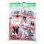 Low Price Standard Pillow Bag Potato Chips Packing Machine