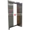 TENA (Model: TN-KT-BXF01B) stainless steel framed fireproof glass doors