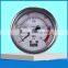 Water Pressure Gauge Low