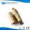 Round Wooden usb Pendrive 4GB/8GB/16GB/32GB Memory Flash Stick
