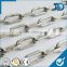 AISI201/AISI304/AISI316/ stainless steel marine link chain                        
                                                Quality Choice