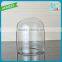newest Heat-resistant double wall glass cup tea cup creative cup glass transparent circular no cover