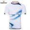 Fashion short sleeve rugby club clothing cheap wholesale rugby jersey