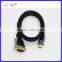 VIDEO cable/multimedia connector wire harness