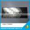 High quality big metal business card