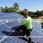 Complete With Battery And Brackets 5000w Solar Panel 12v