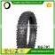 High Performance 19x9.50-8 Solid Tire ATV Tire