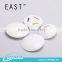 8.2Mhz EAS Round Ink Alarming Plastic Security Tags