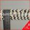 cheerslife QE03010 color crochet thick belt