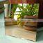 China 4mm 5mm 6mm Silver Coated Tinted Glass Colored Mirror Glass, available in bronze, grey, blue, green colors