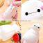 bulk wholesale fancy silicone rubber coin purse for young ladies