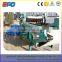 Belt filter press sludge dehydrator