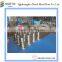 Marine expansion joints, compensators for ships, ABS certificate approved!