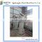 Tuyere stock Assembly for hot blast furnace, air supply tuyere, Iron & Steel Industry, etc