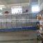 Thermal bonding oven, No gule wadding oven,Hard cotton oven