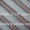 Wire binding /twin loop wire binding