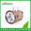 Low Price LED Camping Lamp Outdoor Camp Light Solar Charge Lantern Flashlight 2 in 1 Tent Portable Lighting with Charger