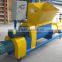 Automatic eps hot melting recycling machines/EPS compactor