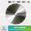 custom design pdf cutting round paper cutting blade