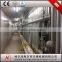 150m3 Factory sell Wood drying camera, Kiln Dry, wood dryer