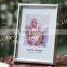 baby plastic picture photo frame