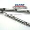 Professional manufacturer high quality 25mm linear Shaft