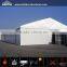 25x30m Top Quality Large span tents with sandwich panel wall white storage tent for sale