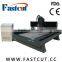 China Shandong Jinan stone marble granite 12 16 20 25 Circular Rail cnc sculpture machine