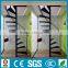 Used Indoor Iron Staircase/Indoor Spiral Staircase Foshan