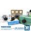 Eas Alarming Box Wrap Am/rf Anti-theft Alarming Spider Wrap Tag With Rope