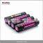18650 battery 3100mAh with Protected NCR18650A rechargeable battery 18650 li ion battery ncr18650a 3100mah