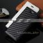 carbon fiber For iPhone 6 Case Cover, For iPhone 6 Case Leather, For Premium Leather Wallet iPhone 6s Cover Case