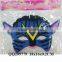 Funny cartoon EVA mask for festival & patty