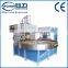 Automatic high frequency welding equipment for battery Blister Package,Clamshell Packing,toothbrush Packing with robot arm                        
                                                Quality Choice