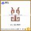 High quality Aluminum embellish accessories for house fence and gates GL-F014