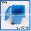 High quality plastic recycled novelty design trash shape office pen holder garbage pen holder