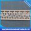 Cabinet Use Solid Wood Moulding/ Wall Decor Window Frame