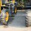 WOLF loader 908 loader ZL08 wheel loader with standard tire 750-16