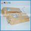 Foil Inside Green Coffee Beans Arabica Without Zip Bag/gaurana Seed Powder Bag Heat Seal