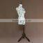 New design adjustable female tailors body form mannequin