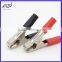 100A Car Battery Charging Alligator Clip With PVC Boot